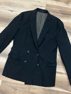 All Saints Men’s Blazer